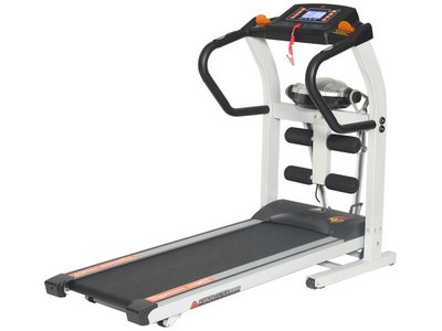 Беговая дорожка American Motion Fitness 8212